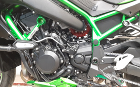 KAWASAKI H2 SE 2023 ZRT00K