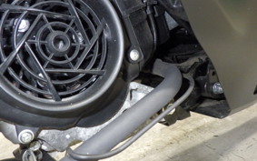 SUZUKI ADDRESS 110 2001 CE47A