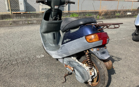 YAMAHA JOG APRIO 4JP
