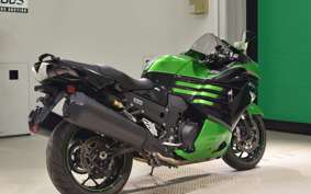 KAWASAKI ZX 1400 NINJA R A 2016