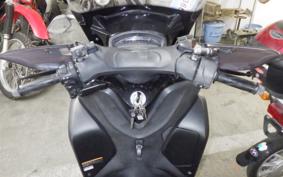 YAMAHA TRICITY 155 A ヤネツキ SG37J