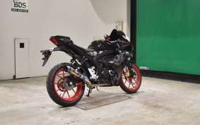 SUZUKI GSX-R125 2016 DL32D