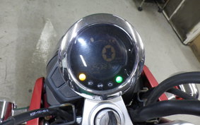 HONDA MONKEY 125 ABS JB02
