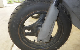 SUZUKI LET's 2 CA1PA