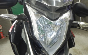 HONDA CB190X