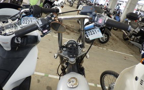 YAMAHA VIRAGO 250 3DM