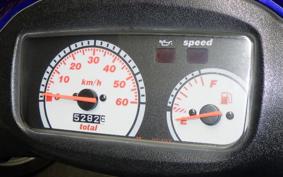 SUZUKI ZZ 1998 CA1PB