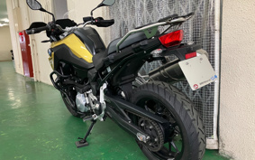BMW F750GS 2019 0B08