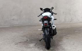KAWASAKI NINJA250SL BX250A