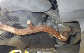 YAMAHA JOG Gen.5 SA36J