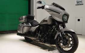 HARLEY FLHXSE1980CVO 2024