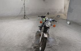 YAMAHA SR400 2004 RH01J