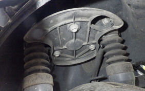 YAMAHA JOG ZR-4 SA56J