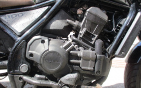 HONDA  REBEL 1100T DCT 2021 SC83