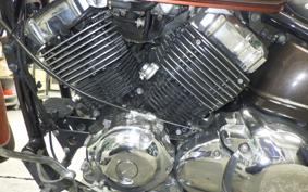 YAMAHA DRAGSTAR 400 CLASSIC 1999 4TR