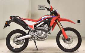HONDA CRF250L 2007 MD47