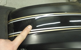 OTHER マットモーターサイクル250