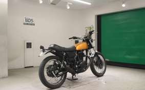 KAWASAKI 250TR 2024 BJ250F