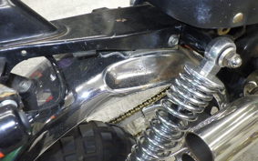 HONDA MONKEY 2001 Z50J