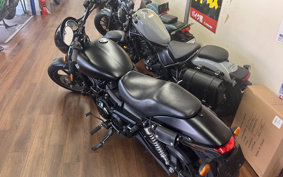 HARLEY XG750 2015 NBB