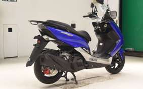 YAMAHA MAJESTY155 Gen.2 S SG52J