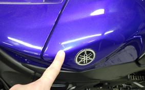 YAMAHA YZF-R1 2010