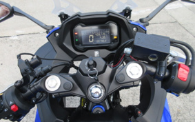 SUZUKI GSX250R DN11A