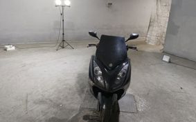 YAMAHA MAJESTY 250 SG20J