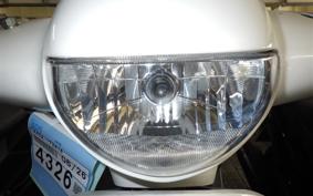 SUZUKI LET's 4 CA45A