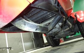 HONDA GYRO CANOPY TA03