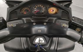 HONDA SILVERWING600 PF01