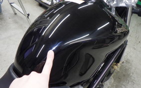 HONDA VTR 250 2013 MC33