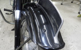 MEGURO Z7 1957 Z7
