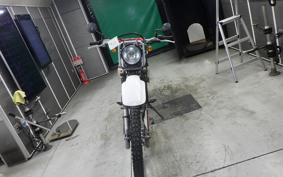 SUZUKI DJEBEL 200 (DR200SE) 2008 SH42A