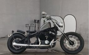 YAMAHA DRAGSTAR 400 1997 4TR
