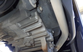 YAMAHA BW S125 Gen.2 SEA6J