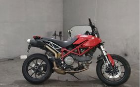 DUCATI  DUCATI  HYPERMOTARD 796 B101AA