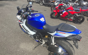 SUZUKI GSX-R1000 2008 GT77A