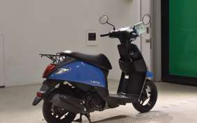SUZUKI ﾚｯﾂ 1999 CA4AA