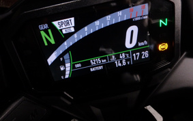 KAWASAKI NINJA ZX-4R SE 2024 ZX400P