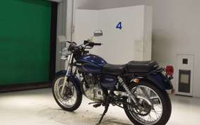 SUZUKI ST250E 2013 NJ4AA