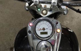 HONDA SHADOW 400 1999 NC34