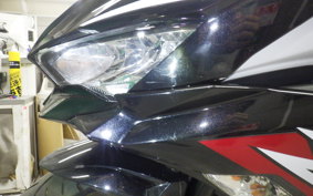 KAWASAKI ZX-25R 1994 ZX250E
