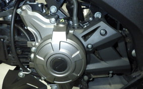 KAWASAKI Z125 PRO BR125H