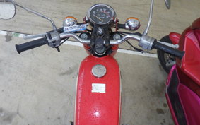 YAMAHA YB-1 F5B