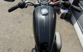 HARLEY XL1200CX 2017 LM3