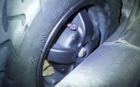 HONDA LEAD 125 2014 JF45