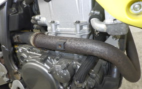 SUZUKI DR-Z400SM 2005 SK44A