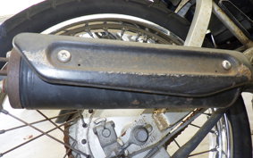 YAMAHA RZ50 Gen.2 RA02J