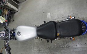 SUZUKI ST250E 2025 NJ4AA